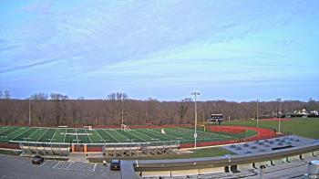 Weather camera view of John F. Kennedy MS.