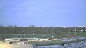Weather camera view of John F. Kennedy MS.