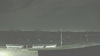 Weather camera view of John F. Kennedy MS.