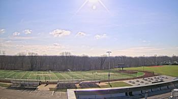 Weather camera view of John F. Kennedy MS.