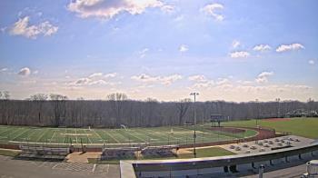 Weather camera view of John F. Kennedy MS.