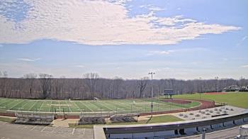 Weather camera view of John F. Kennedy MS.