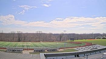 Weather camera view of John F. Kennedy MS.