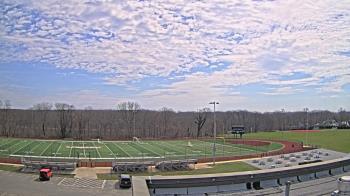 Weather camera view of John F. Kennedy MS.
