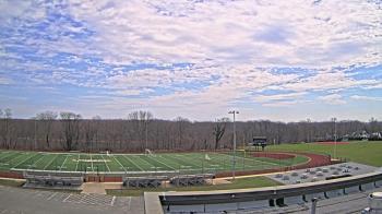 Weather camera view of John F. Kennedy MS.