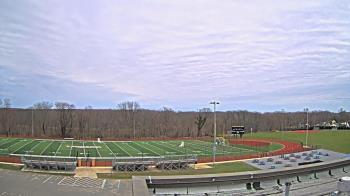 Weather camera view of John F. Kennedy MS.
