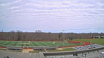 Weather camera view of John F. Kennedy MS.