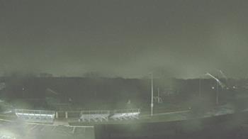 Weather camera view of John F. Kennedy MS.