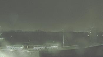Weather camera view of John F. Kennedy MS.