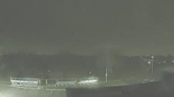 Weather camera view of John F. Kennedy MS.