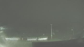 Weather camera view of John F. Kennedy MS.