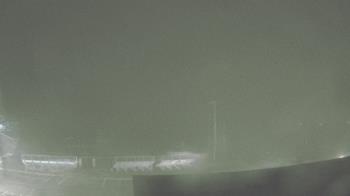 Weather camera view of John F. Kennedy MS.