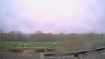 Weather camera view of John F. Kennedy MS.