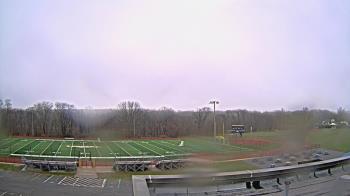Weather camera view of John F. Kennedy MS.