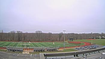 Weather camera view of John F. Kennedy MS.