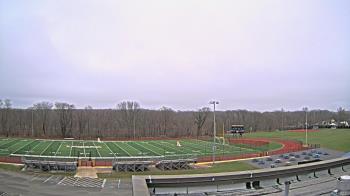Weather camera view of John F. Kennedy MS.