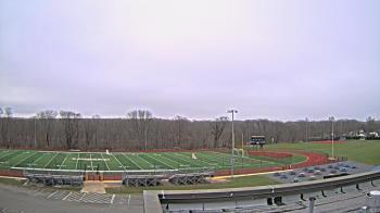 Weather camera view of John F. Kennedy MS.