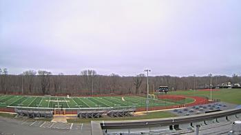 Weather camera view of John F. Kennedy MS.