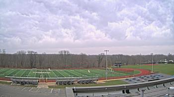 Weather camera view of John F. Kennedy MS.