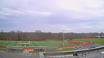 Weather camera view of John F. Kennedy MS.