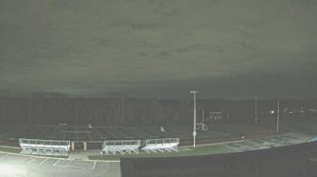 Weather camera view of John F. Kennedy MS.