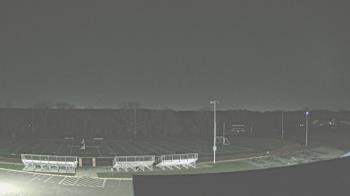 Weather camera view of John F. Kennedy MS.