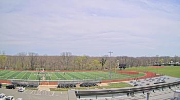 Weather camera view of John F. Kennedy MS.