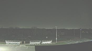 Weather camera view of John F. Kennedy MS.