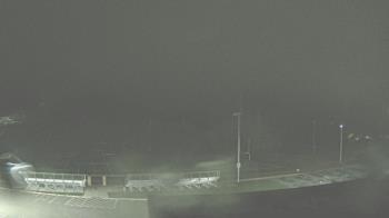 Weather camera view of John F. Kennedy MS.