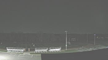 Weather camera view of John F. Kennedy MS.