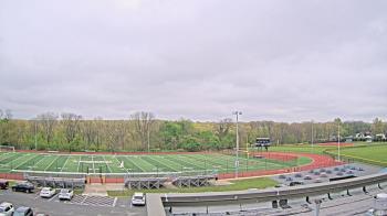 Weather camera view of John F. Kennedy MS.