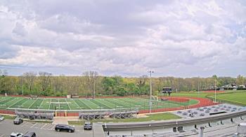 Weather camera view of John F. Kennedy MS.