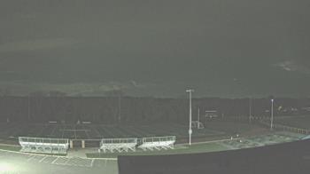 Weather camera view of John F. Kennedy MS.