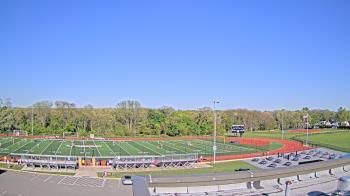 Weather camera view of John F. Kennedy MS.