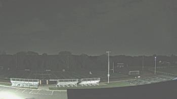 Weather camera view of John F. Kennedy MS.