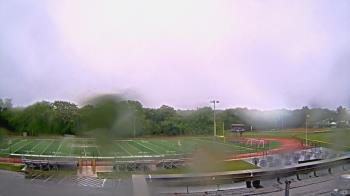 Weather camera view of John F. Kennedy MS.