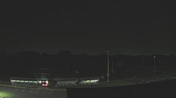 Weather camera view of John F. Kennedy MS.
