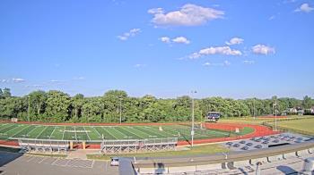 Weather camera view of John F. Kennedy MS.