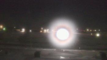 Weather camera view of South Harrison School Dist R2.