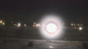 Weather camera view of South Harrison School Dist R2.