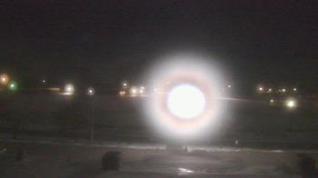 Weather camera view of South Harrison School Dist R2.