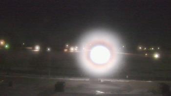 Weather camera view of South Harrison School Dist R2.