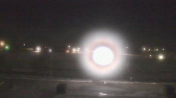 Weather camera view of South Harrison School Dist R2.