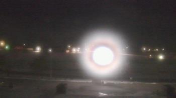 Weather camera view of South Harrison School Dist R2.