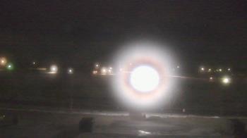 Weather camera view of South Harrison School Dist R2.