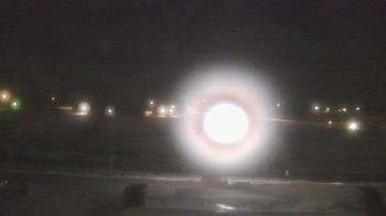 Weather camera view of South Harrison School Dist R2.