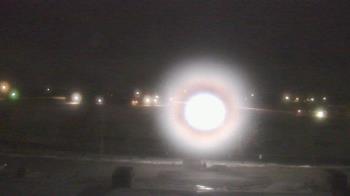 Weather camera view of South Harrison School Dist R2.