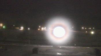 Weather camera view of South Harrison School Dist R2.