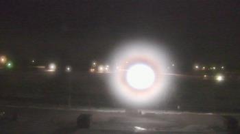 Weather camera view of South Harrison School Dist R2.