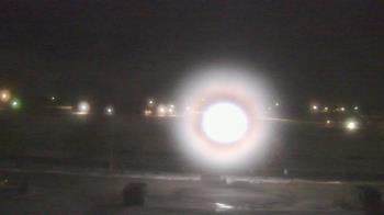 Weather camera view of South Harrison School Dist R2.